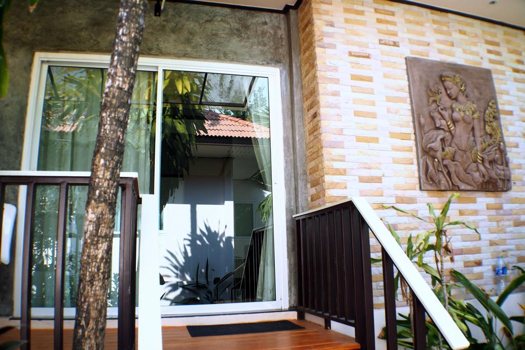 Pennapa Chalet Chalong Exteriér fotografie